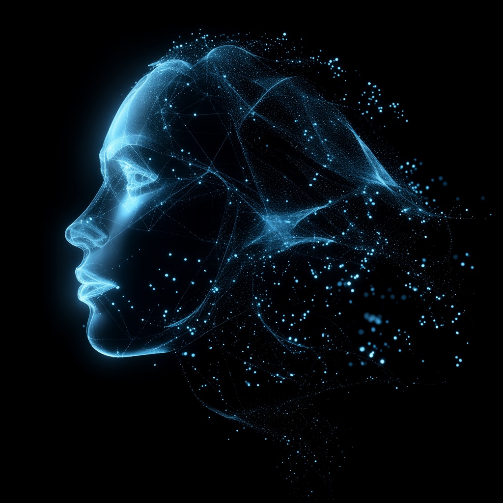 AI holographic core — ENEOS Neural Core